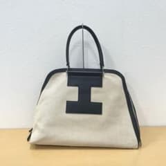 □ IACUCCI イアクッチ トートバッグ ハンドバッグ GHIBLI - メルカリ