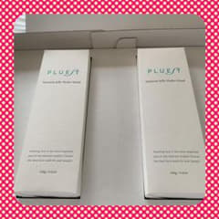 PLUEST Mannan Jelly Hydro Washのサムネイル