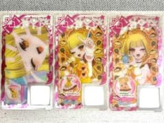 おねがいパティシエールポムポムプリン アイプリバース フルコーデ プリフォトのサムネイル