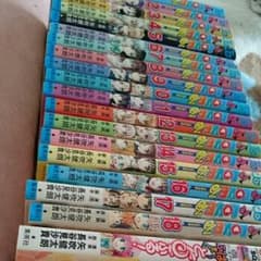 ToLOVEる-とらぶる-   1-18巻セットのサムネイル