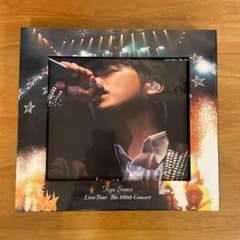 リュ・シウォン Ryu Siwon ★NEGAI★ LIVE TOUR 2011 リュ・シウォン Ryu Siwon ☆NEGAI☆ LIVE TOUR 2011 - メルカリ