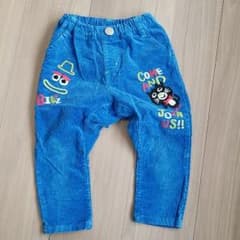 コーデュロイサルエルのサムネイル