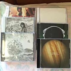 BUMP OF CHICKEN アルバム 6枚セット バラ売り可です！のサムネイル