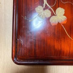 まどちゃん専用　文箱のサムネイル