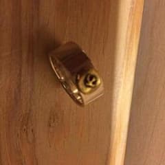 ゴローズ風リングのサムネイル