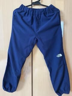 The North Face ポリエステルパンツ 120cmのサムネイル
