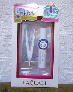 LAQOLI（ラクオリ）二重のりのサムネイル