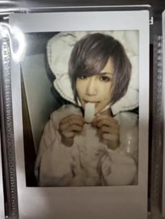 み*ー様 Royz 杙凪　チェキ Royz チェキ ㉙ 杙凪 - メルカリ