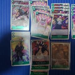 ワンピースカードまとめ売りのサムネイル