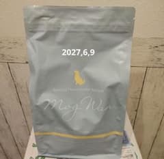 モグワン ドッグフード マグロ＆白身魚 1.8kg 1袋のサムネイル