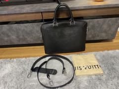 ルイヴィトン オリバー・ブリーフケース 美品✨ ルイヴィトン エピ オリバー ブリーフケース ビジネスバッグ
