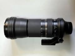 タムロン SP 150-600mm F5-6.3 Di VC USD　A011Nのサムネイル