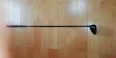 テーラーメイド RBZ BLACK 　5Ｗ　ROCKETFUEL55（Ｓ）18度のサムネイル