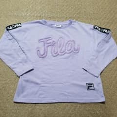 FILA トップスのサムネイル