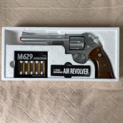 クラウンモデル M629 44MAGNUM 6inchのサムネイル
