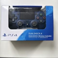 PlayStation4 コントローラーのサムネイル