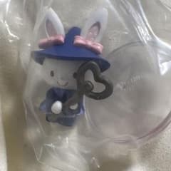 [新品未開封品] サンリオ 夢みる魔女見習い ウィッシュミーメル ガチャのサムネイル