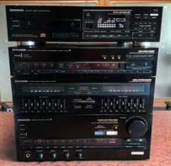★Pioneer　Private PROシリーズ X730モデル　バブルコンポ ☆Pioneer Private PROシリーズ X730モデル バブルコンポ - メルカリ