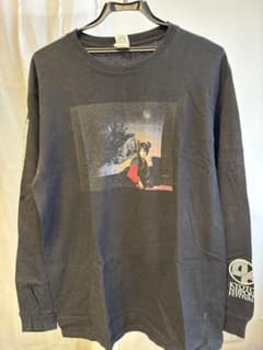 KYOTO NIPPON FESTIVAL 乃木坂46 若月佑美 ロングTシャツのサムネイル