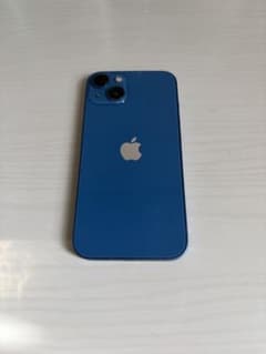 iPhone 13 本体のサムネイル
