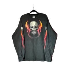 Harley-Davidson long sleeve Tshirtのサムネイル