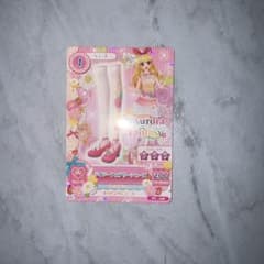 アイカツ デイジーフェアリーシューズのサムネイル