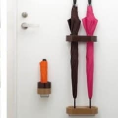 【大人気】マグネット 傘立て ワイド ホルダー おしゃれ 傘たてのサムネイル