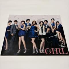【映画】GIRL （ガール）劇場パンフレットのサムネイル