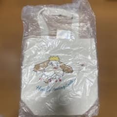 [Brand New, Unopened] Ghibli Howl's Moving Castle Hin Tote Bag