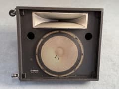 Yamaha フロアーモニターS2115H - メルカリ