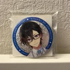 にじさんじのサムネイル