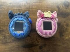 (最終値下げ)たまごっち パラダイス 2個セットのサムネイル