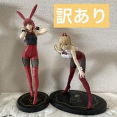 [역 있음]체인소맨 BiCute Bunnies figure