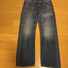 Levi's リーバイス デニムパンツ ジーンズのサムネイル