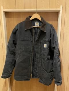 Carhartt  90s 中綿 ダックジャケットのサムネイル