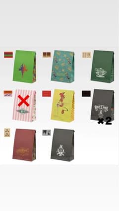Harry Potter Magical holiday! I상