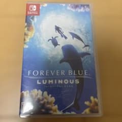 FOREVER BLUE LUMINOUS フォーエバーブルールミナス