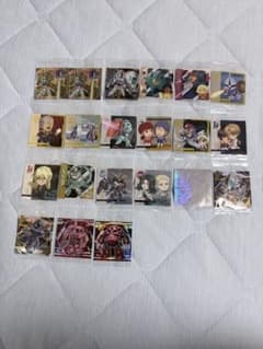 【破格】ガンダムシールウエハースvol.6まとめ売りのサムネイル