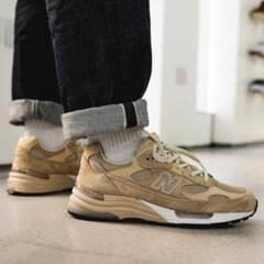 new balance m992 tnのサムネイル
