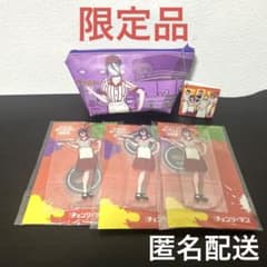 劇場版『チェンソーマン レゼ篇』 舟形ポーチ【ラウンドワン限定】の