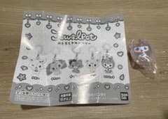 Jewelpet カプセルトイのサムネイル