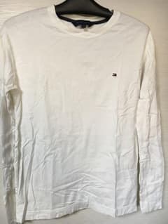 m様専用    トミー ヒルフィガー  Tシャツ   Mのサムネイル