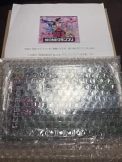 城とドラゴン　アクリルスタンド　新品未開封のサムネイル
