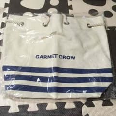 GARNET CROW☆トートバッグのサムネイル