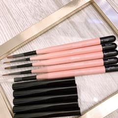【新品】Barbieジェルブラシ レア５本SET*のサムネイル
