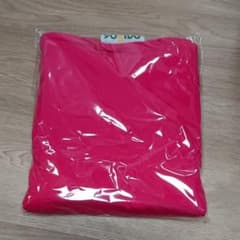 キイロイトリ様専用★ヨギボー yogibo ミディ ピンクのサムネイル