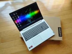 高性能 Idiepad Lenovo ノートパソコン - メルカリ