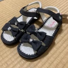 のんのん様専用　20センチのサンダルのサムネイル