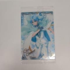 プリキュア　ウエハース　SR キュアコネクト