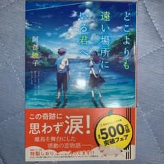 どこよりも遠い場所にいる君へ 2冊セットのサムネイル
